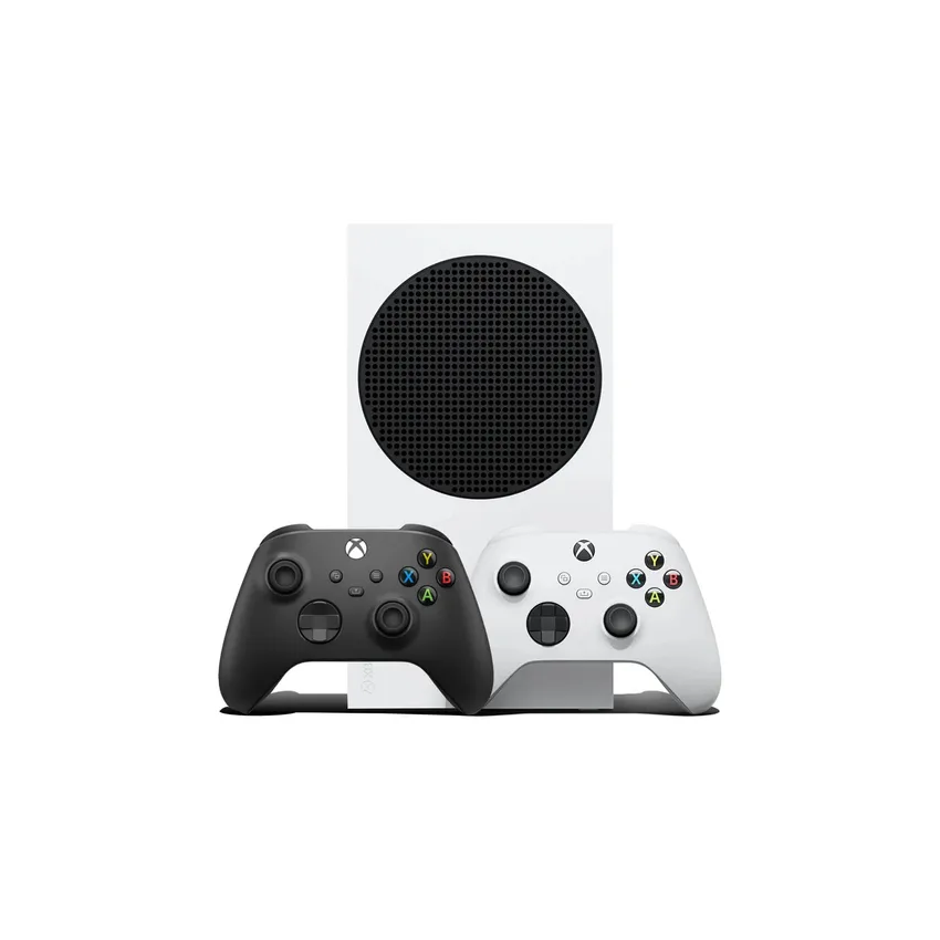 Console Microsoft Xbox Series S 512GB SSD Branco