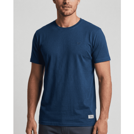 Camiseta Casual Premium