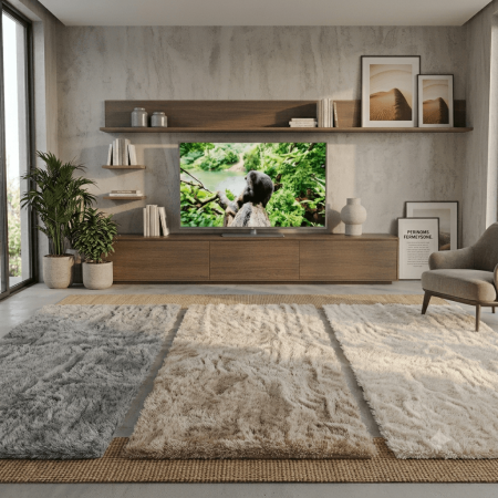Tapete Soft Premium