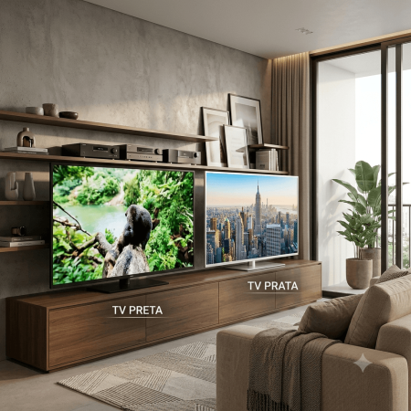 Smart TV Ultra Vision