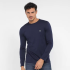 Camiseta Básica Masculina Algodão Premium