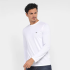 Camiseta Básica Masculina Algodão Premium