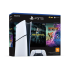 Console Sony PlayStation 5 Slim 1TB SSD + Controle DualSense
