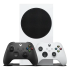 Console Microsoft Xbox Series S 512GB SSD Branco
