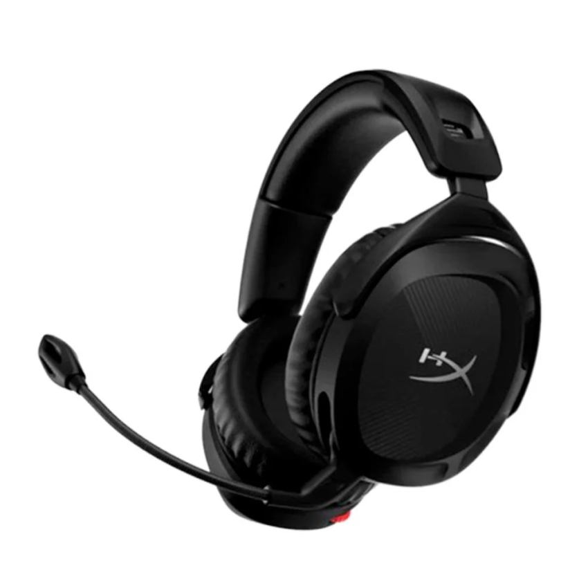 Headset Gamer HyperX Cloud Stinger 2 Estéreo Preto