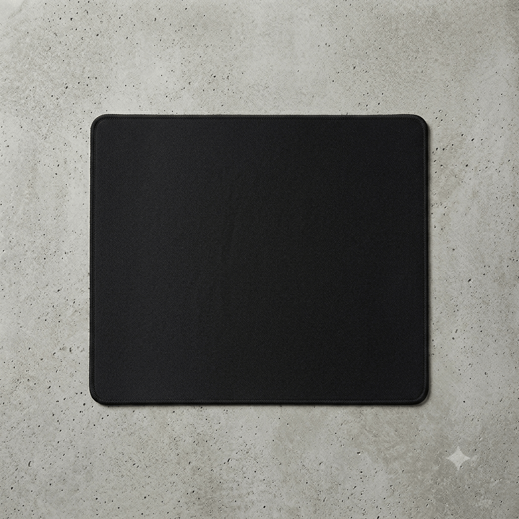 Mouse Pad RGB Precision