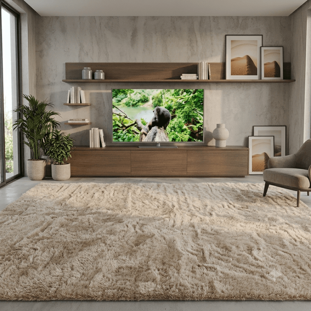 Tapete Soft Premium