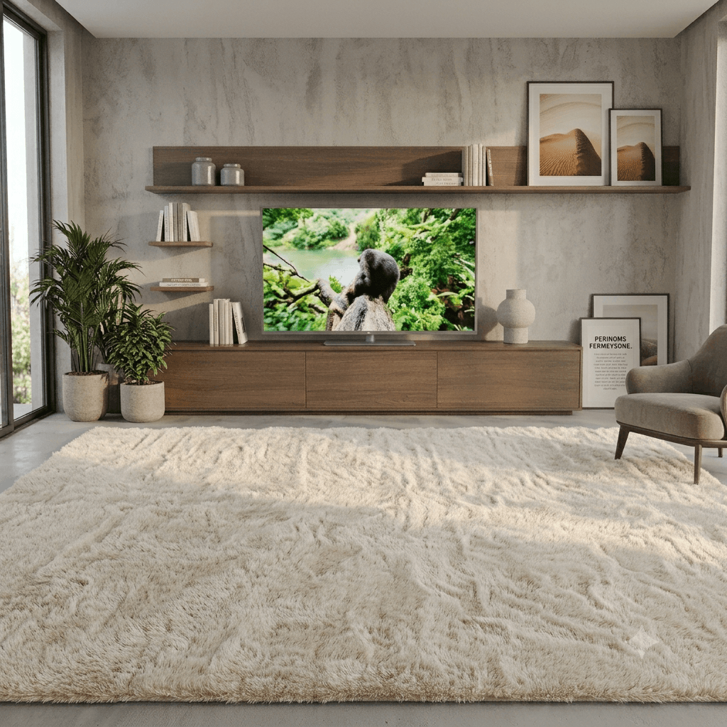 Tapete Soft Premium