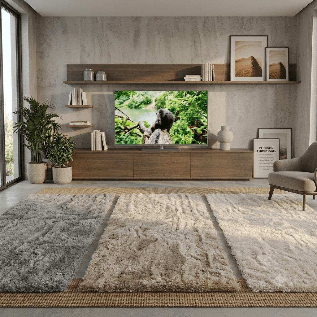 Tapete Soft Premium
