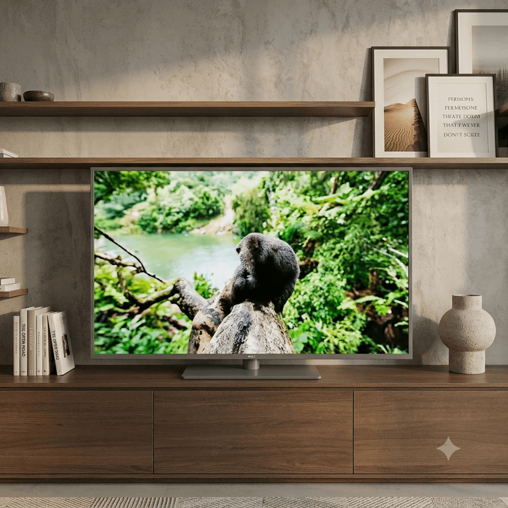 Smart TV Ultra Vision