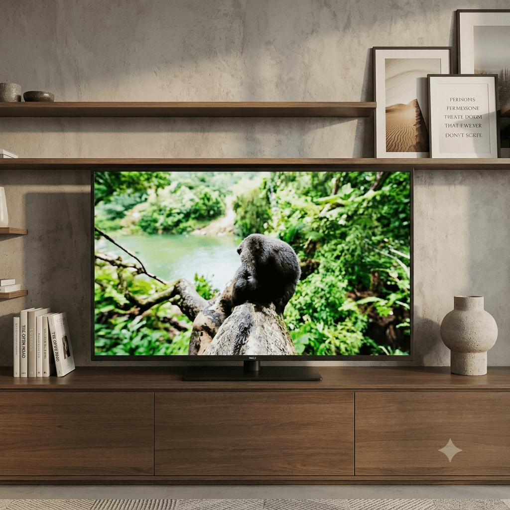 Smart TV Ultra Vision